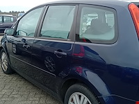 Personenauto, ford, focus c-max, 1.6-16v ghia, 2005 - afbeelding 3 van  17