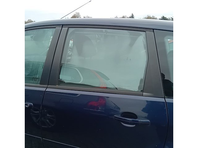 Personenauto, ford, focus c-max, 1.6-16v ghia, 2005 - afbeelding 4 van  17