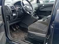 Personenauto, ford, focus c-max, 1.6-16v ghia, 2005 - afbeelding 5 van  17