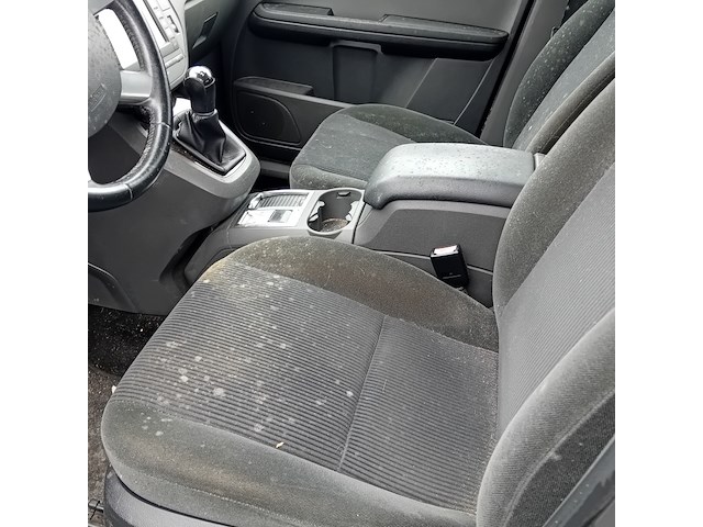 Personenauto, ford, focus c-max, 1.6-16v ghia, 2005 - afbeelding 6 van  17