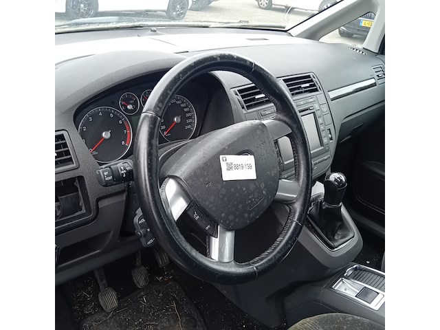 Personenauto, ford, focus c-max, 1.6-16v ghia, 2005 - afbeelding 7 van  17