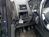 Personenauto, ford, focus c-max, 1.6-16v ghia, 2005 - afbeelding 8 van  17