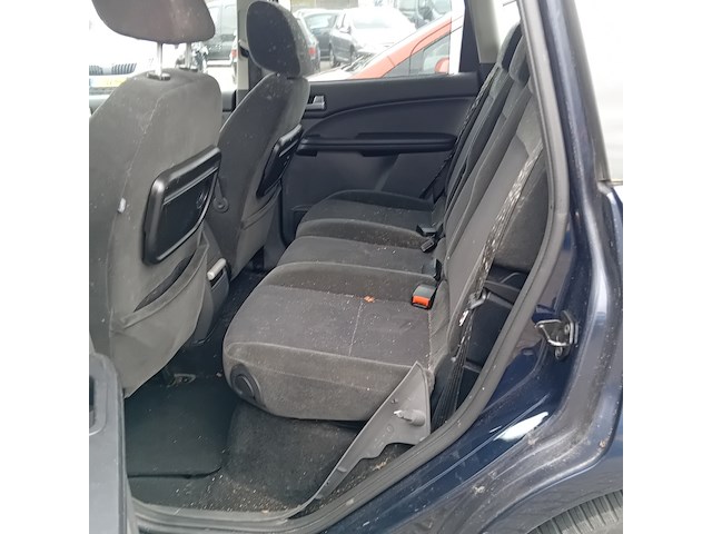 Personenauto, ford, focus c-max, 1.6-16v ghia, 2005 - afbeelding 9 van  17