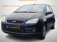 Personenauto, ford, focus c-max, 1.6-16v ghia, 2005 - afbeelding 1 van  17