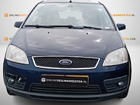 Personenauto, ford, focus c-max, 1.6-16v ghia, 2005 - afbeelding 10 van  17
