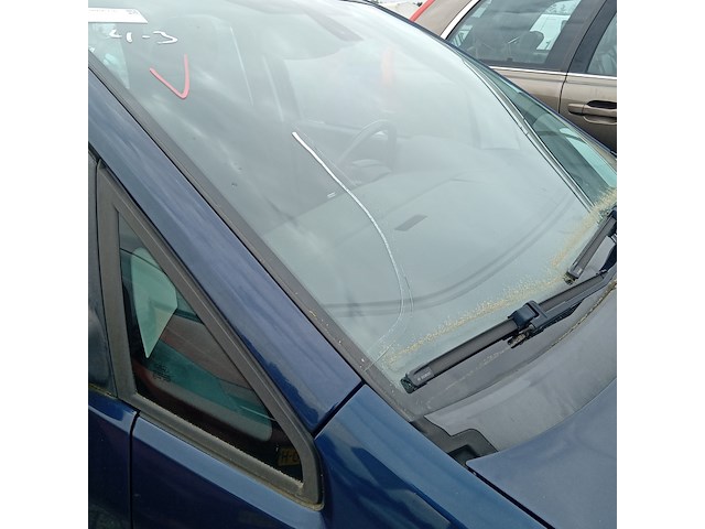 Personenauto, ford, focus c-max, 1.6-16v ghia, 2005 - afbeelding 14 van  17