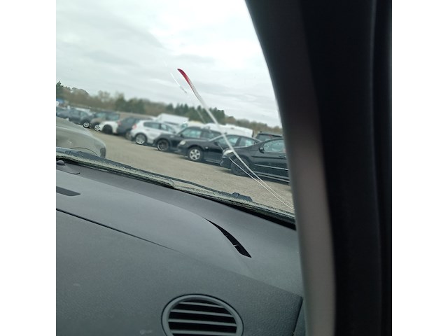 Personenauto, ford, focus c-max, 1.6-16v ghia, 2005 - afbeelding 15 van  17