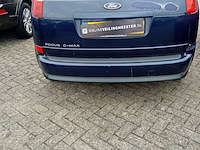 Personenauto, ford, focus c-max, 1.6-16v ghia, 2005 - afbeelding 16 van  17