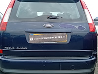 Personenauto, ford, focus c-max, 1.6-16v ghia, 2005 - afbeelding 17 van  17