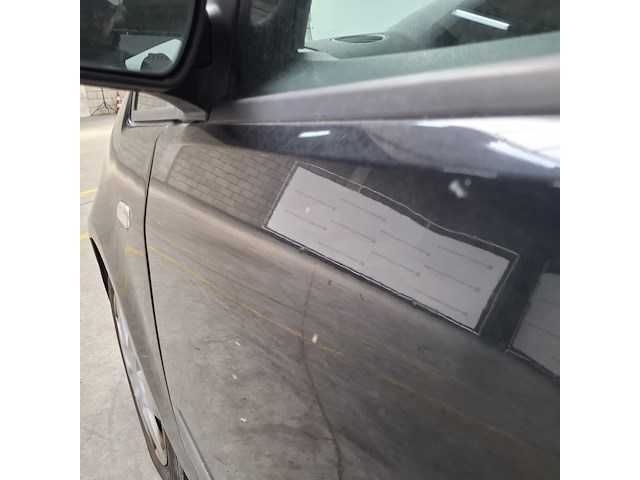 Personenauto, ford, focus c-max, 1.6-16v trend, 2007 - afbeelding 2 van  57