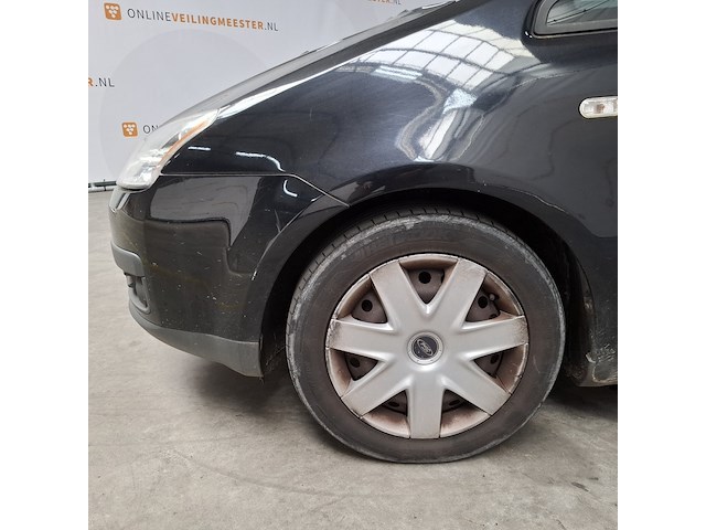 Personenauto, ford, focus c-max, 1.6-16v trend, 2007 - afbeelding 3 van  57