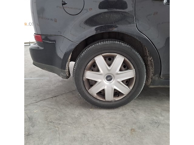 Personenauto, ford, focus c-max, 1.6-16v trend, 2007 - afbeelding 7 van  57