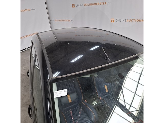 Personenauto, ford, focus c-max, 1.6-16v trend, 2007 - afbeelding 9 van  57