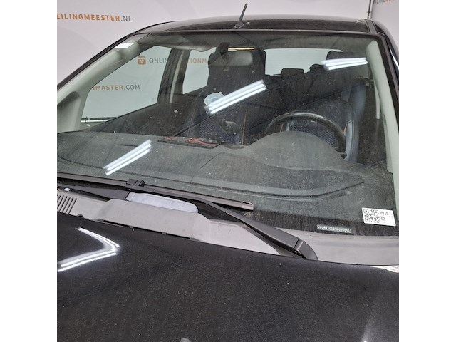 Personenauto, ford, focus c-max, 1.6-16v trend, 2007 - afbeelding 10 van  57