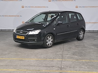 Personenauto, ford, focus c-max, 1.6-16v trend, 2007 - afbeelding 1 van  57