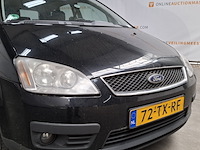 Personenauto, ford, focus c-max, 1.6-16v trend, 2007 - afbeelding 15 van  57