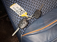 Personenauto, ford, focus c-max, 1.6-16v trend, 2007 - afbeelding 17 van  57