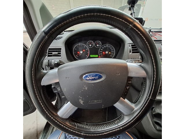 Personenauto, ford, focus c-max, 1.6-16v trend, 2007 - afbeelding 20 van  57