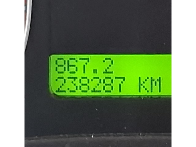 Personenauto, ford, focus c-max, 1.6-16v trend, 2007 - afbeelding 22 van  57