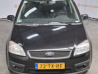 Personenauto, ford, focus c-max, 1.6-16v trend, 2007 - afbeelding 12 van  57