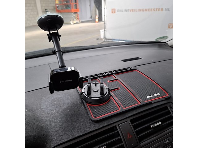 Personenauto, ford, focus c-max, 1.6-16v trend, 2007 - afbeelding 24 van  57