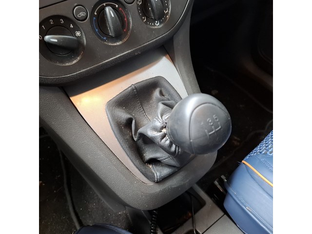 Personenauto, ford, focus c-max, 1.6-16v trend, 2007 - afbeelding 26 van  57