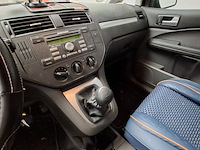 Personenauto, ford, focus c-max, 1.6-16v trend, 2007 - afbeelding 27 van  57