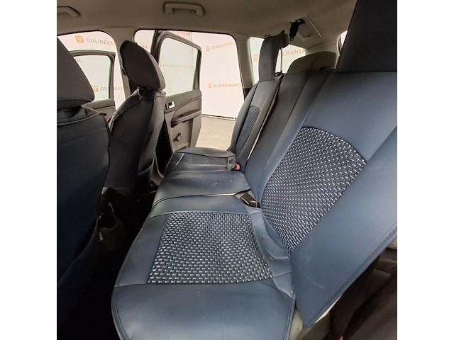 Personenauto, ford, focus c-max, 1.6-16v trend, 2007 - afbeelding 29 van  57