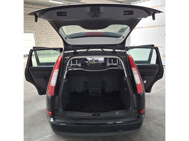 Personenauto, ford, focus c-max, 1.6-16v trend, 2007 - afbeelding 30 van  57