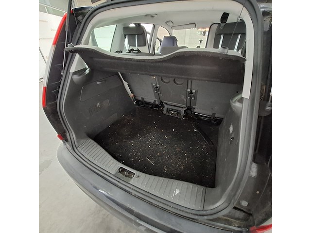 Personenauto, ford, focus c-max, 1.6-16v trend, 2007 - afbeelding 31 van  57