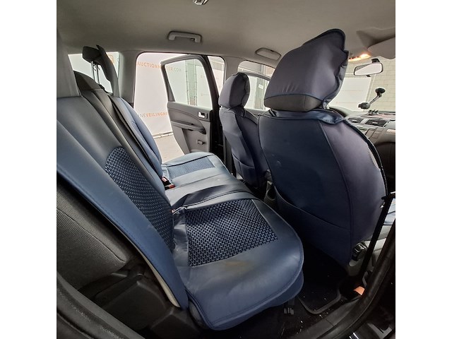Personenauto, ford, focus c-max, 1.6-16v trend, 2007 - afbeelding 32 van  57
