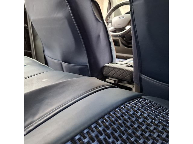 Personenauto, ford, focus c-max, 1.6-16v trend, 2007 - afbeelding 33 van  57