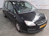 Personenauto, ford, focus c-max, 1.6-16v trend, 2007 - afbeelding 23 van  57