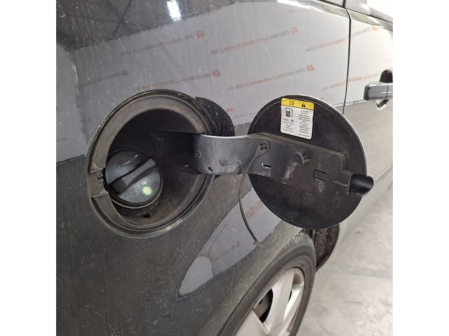 Personenauto, ford, focus c-max, 1.6-16v trend, 2007 - afbeelding 38 van  57