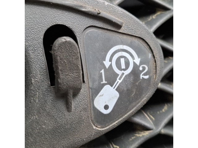 Personenauto, ford, focus c-max, 1.6-16v trend, 2007 - afbeelding 41 van  57