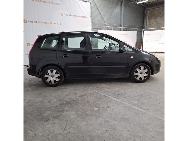 Personenauto, ford, focus c-max, 1.6-16v trend, 2007 - afbeelding 34 van  57
