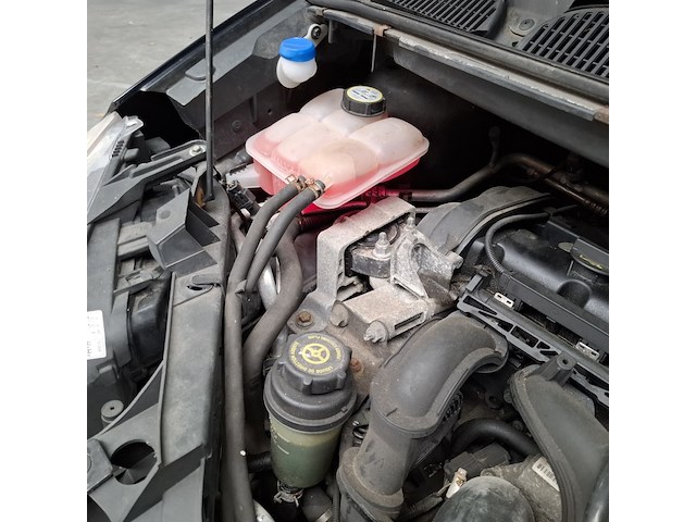 Personenauto, ford, focus c-max, 1.6-16v trend, 2007 - afbeelding 47 van  57