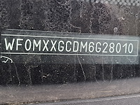 Personenauto, ford, focus c-max, 1.6-16v trend, 2007 - afbeelding 48 van  57