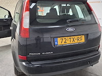 Personenauto, ford, focus c-max, 1.6-16v trend, 2007 - afbeelding 50 van  57