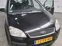 Personenauto, ford, focus c-max, 1.6-16v trend, 2007 - afbeelding 51 van  57