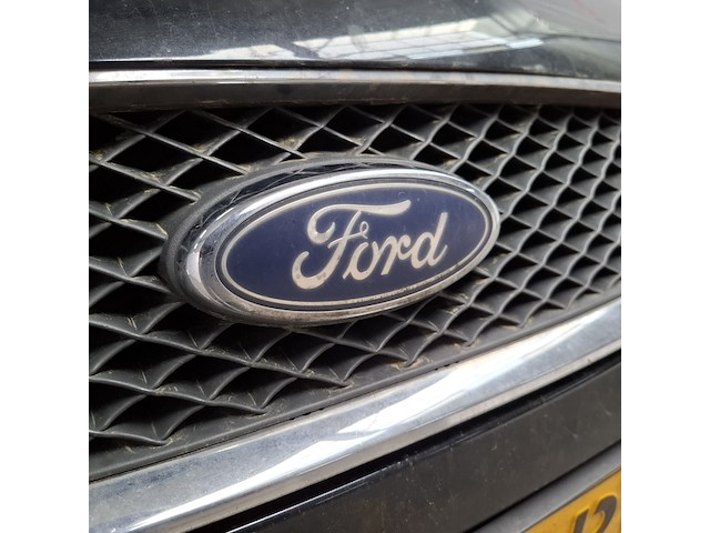 Personenauto, ford, focus c-max, 1.6-16v trend, 2007 - afbeelding 52 van  57