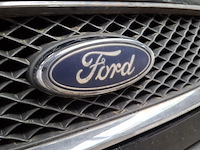 Personenauto, ford, focus c-max, 1.6-16v trend, 2007 - afbeelding 52 van  57