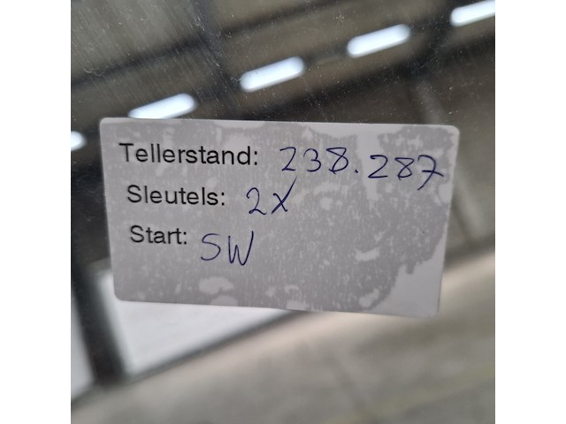 Personenauto, ford, focus c-max, 1.6-16v trend, 2007 - afbeelding 53 van  57