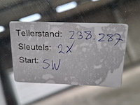 Personenauto, ford, focus c-max, 1.6-16v trend, 2007 - afbeelding 53 van  57