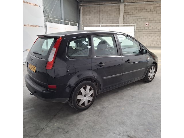 Personenauto, ford, focus c-max, 1.6-16v trend, 2007 - afbeelding 45 van  57