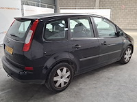 Personenauto, ford, focus c-max, 1.6-16v trend, 2007 - afbeelding 45 van  57
