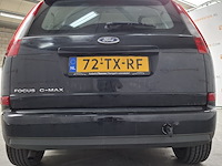 Personenauto, ford, focus c-max, 1.6-16v trend, 2007 - afbeelding 55 van  57