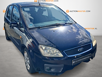 Personenauto, ford, focus c-max, 1.6-16v trend, blauw, 2004 - afbeelding 6 van  13