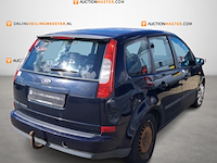 Personenauto, ford, focus c-max, 1.6-16v trend, blauw, 2004 - afbeelding 7 van  13