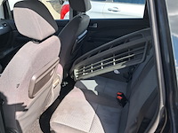 Personenauto, ford, focus c-max, 1.6-16v trend, blauw, 2004 - afbeelding 9 van  13